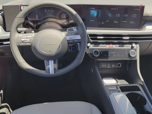 New 2026 Hyundai Sonata SEL FWD image 6