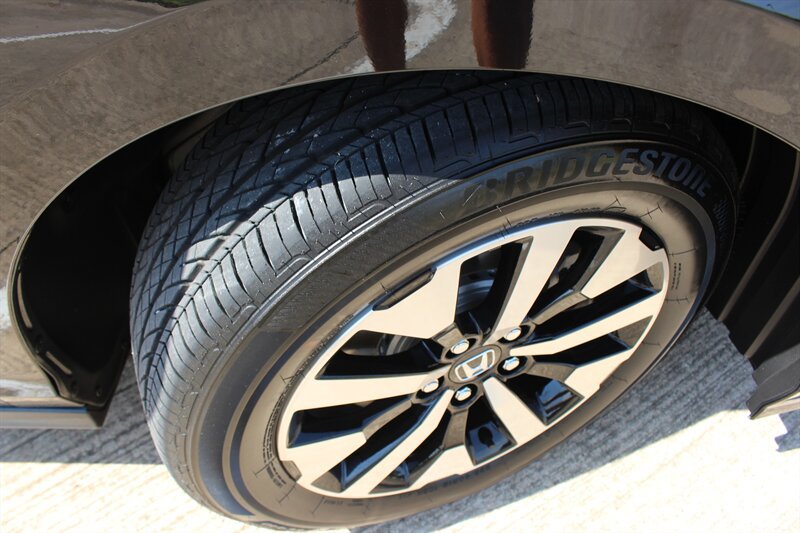 Used 2026 Honda Odyssey EX-L image 36