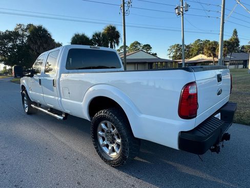 Used 2012 Ford F250 XL w/ PWR Equipment Group image 6