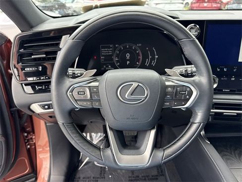 Certified 2023 Lexus RX 350 Premium Plus image 14