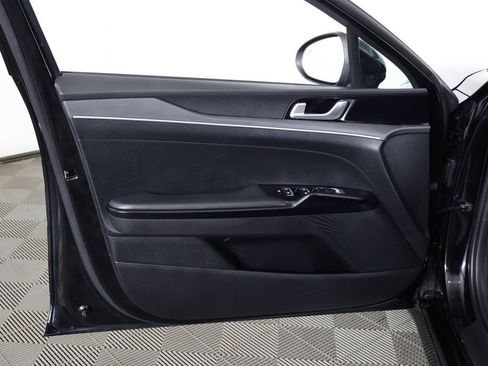Used 2021 Kia K5 GT-Line FWD image 21