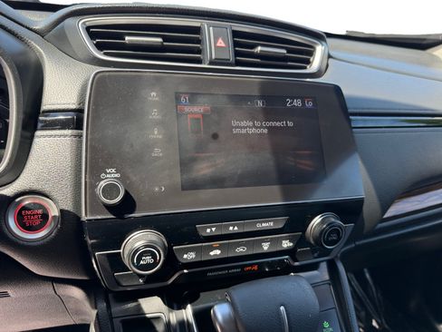 Used 2018 Honda CR-V EX image 12