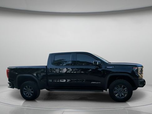 Used 2026 GMC Sierra 1500 AT4X AWD/4WD image 34