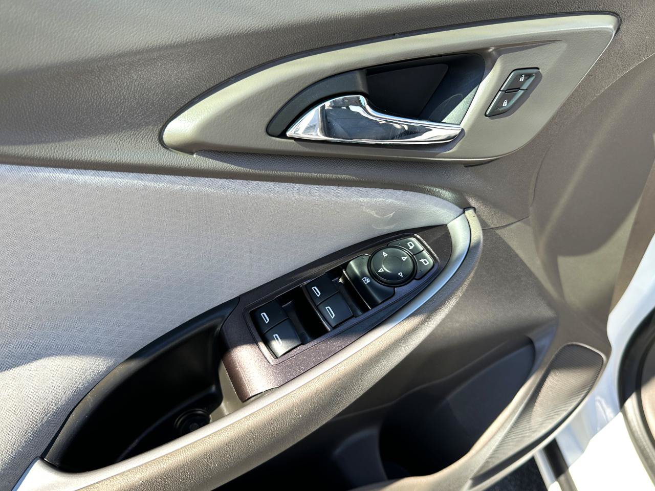 Used 2020 Chevrolet Malibu LS w/ Driver Confidence Package II FWD image 22
