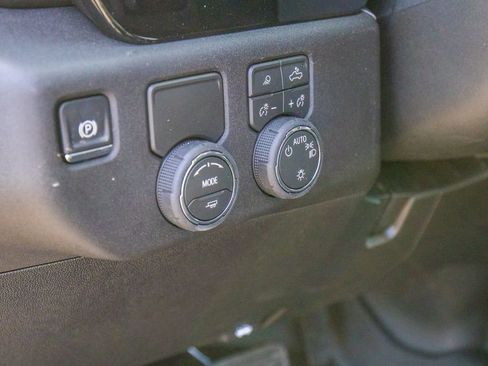 New 2026 Chevrolet Silverado 1500 LT w/ All Star Edition Plus RWD image 28