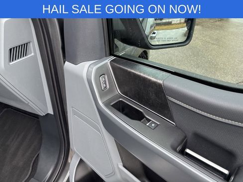 Certified 2022 Ford F150 XLT w/ Equipment Group 302A High image 48