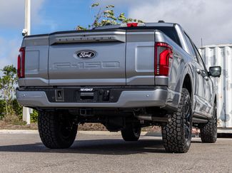 New 2025 Ford F150 Platinum video 3