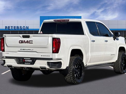 Used 2019 GMC Sierra 1500 Denali image 4