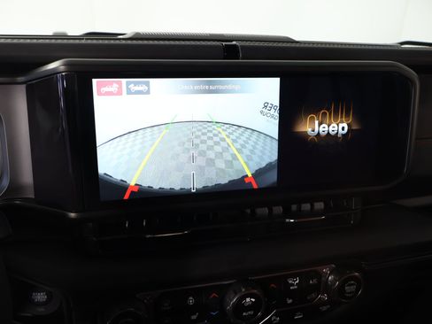 Used 2024 Jeep Wrangler Unlimited Rubicon 392 AWD/4WD image 6