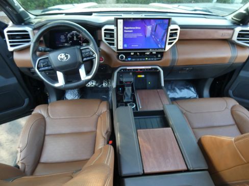 Used 2024 Toyota Tundra 1794 Edition image 25