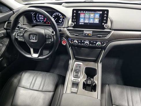 Used 2021 Honda Accord Touring image 29