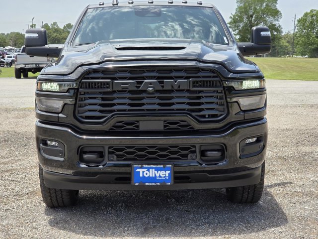 New 2026 RAM 2500 Tradesman AWD/4WD image 3