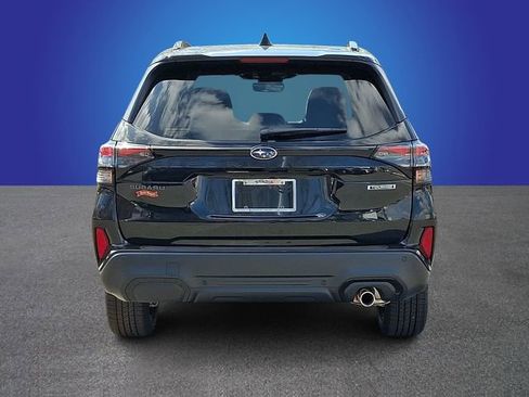 New 2026 Subaru Forester Touring image 4