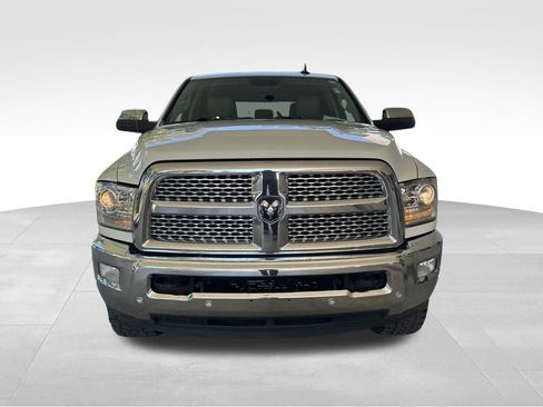 Used 2017 RAM 2500 Laramie image 14