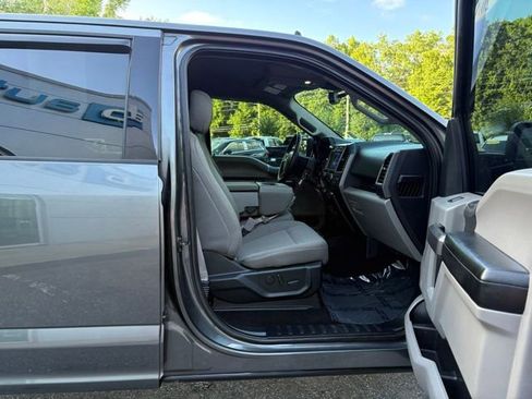 Used 2019 Ford F150 XLT w/ Equipment Group 302A Luxury AWD/4WD image 32