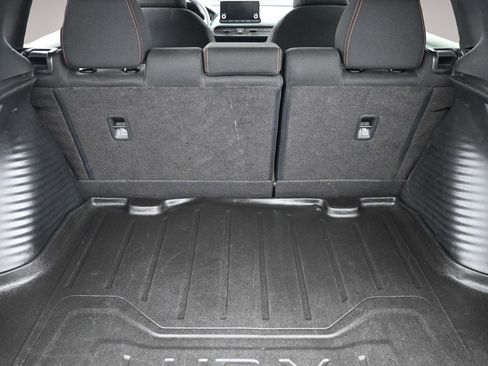 Used 2023 Honda HR-V Sport image 31