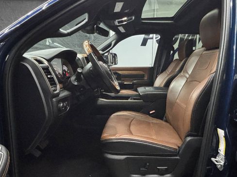 Used 2020 RAM 3500 Limited AWD/4WD image 19
