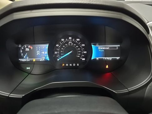 Used 2024 Ford Edge SEL w/ Convenience Package AWD/4WD image 27