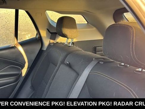 Used 2021 GMC Terrain SLE w/ Driver Convenience Package image 26