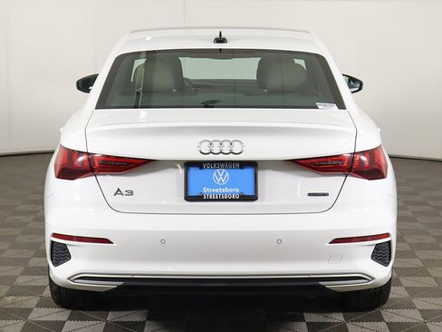 Used 2022 Audi A3 2.0T Premium w/ Convenience Package image 10
