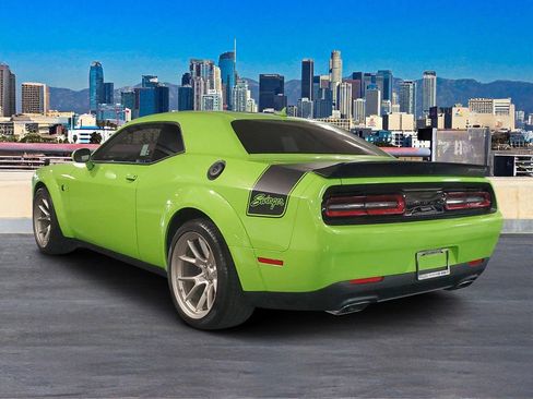 Used 2023 Dodge Challenger R/T Scat Pack image 5