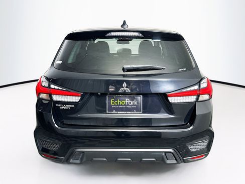 Used 2023 Mitsubishi Outlander Sport ES image 7