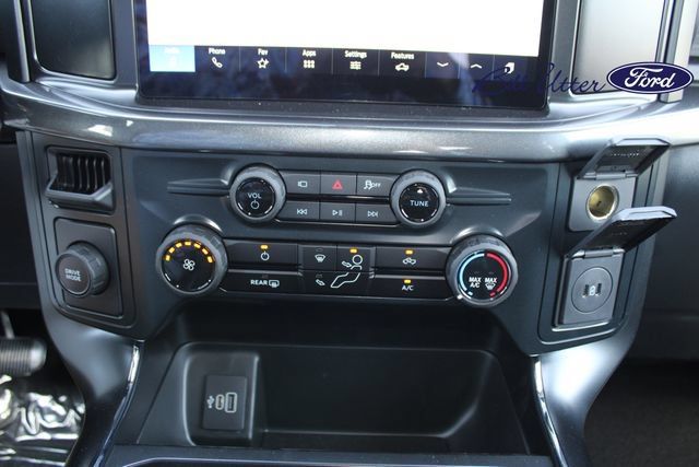 New 2026 Ford F150 STX w/ Equipment Group 200A RWD image 12