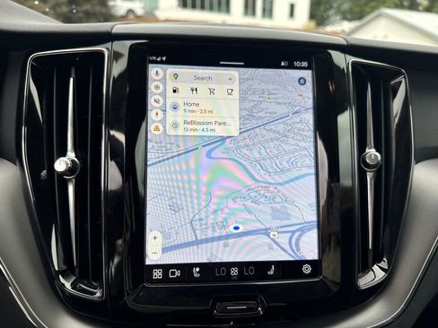 Certified 2025 Volvo XC60 B5 Core w/ Climate Package image 23