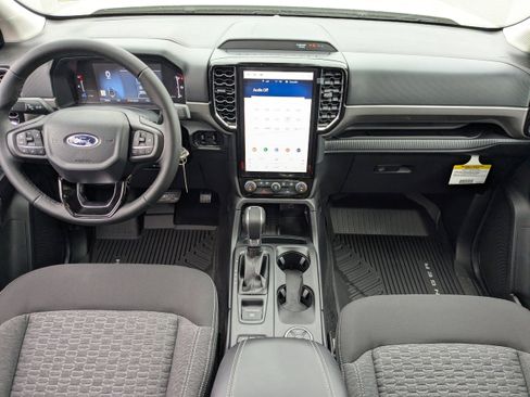 New 2025 Ford Ranger XLT image 14