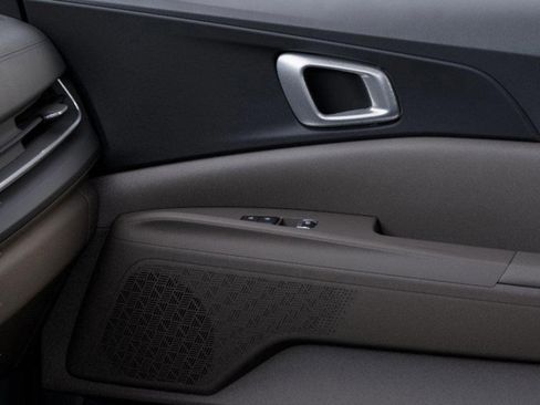 New 2026 Kia Carnival EX image 20