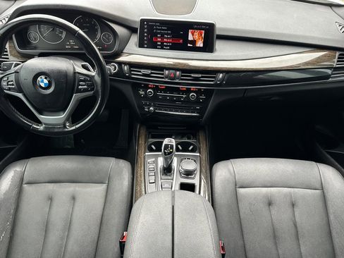 Used 2018 BMW X5 xDrive35i w/ Premium Package image 13