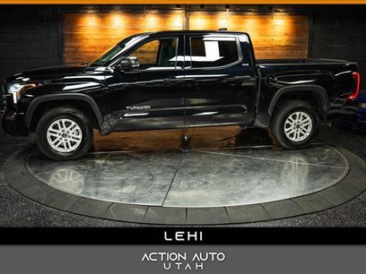 Used 2022 Toyota Tundra SR5 w/ SR5 Convenience Package