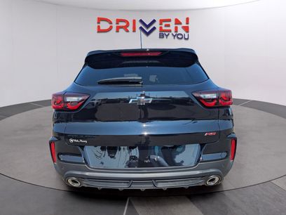 New 2026 Chevrolet TrailBlazer RS w/ Convenience Package