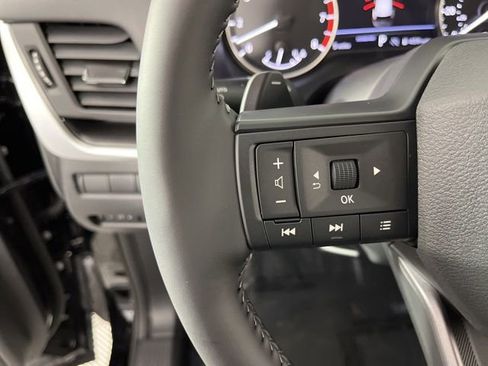 New 2026 Nissan Rogue SV w/ Cold Weather Package image 22