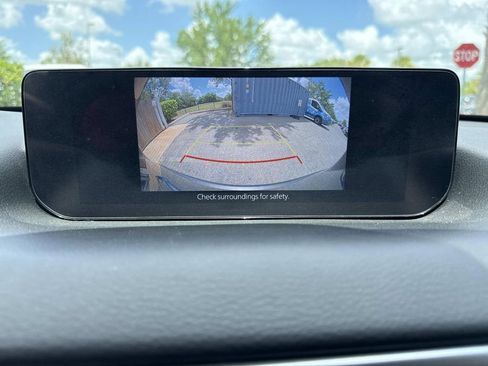 Certified 2025 MAZDA CX-50 AWD 2.5 S w/ Premium Package image 36