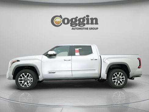 Used 2025 Toyota Tundra 1794 Edition image 6