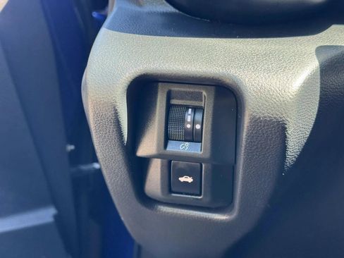 Used 2022 Toyota GR86 w/ ALL Weather Mat Package (TMS) RWD image 21