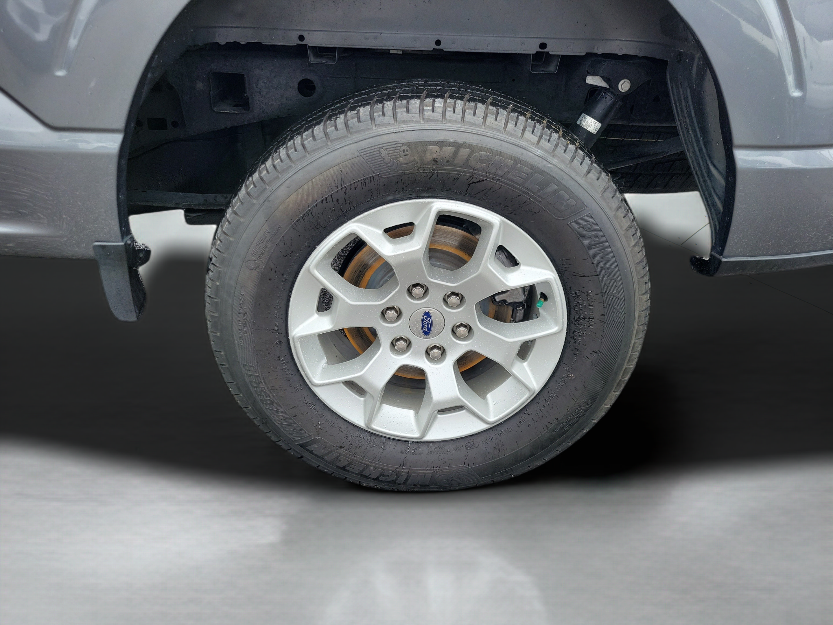 Used 2023 Ford F150 XLT AWD/4WD image 30