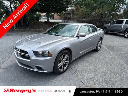 Used 2014 Dodge Charger SXT Plus