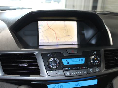 Used 2013 Honda Odyssey EX-L image 17