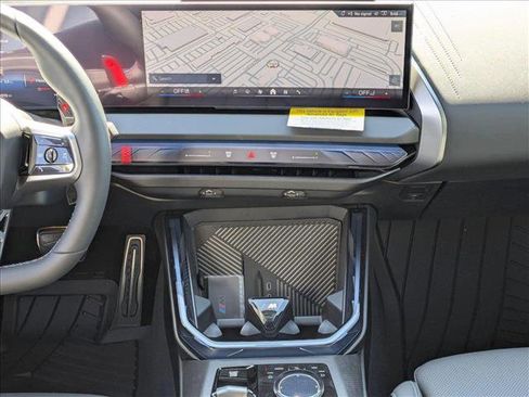 Used 2025 BMW X3 M50 w/ Premium Package image 11