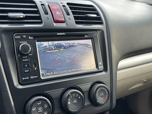 Used 2013 Subaru Crosstrek 2.0i Premium image 22