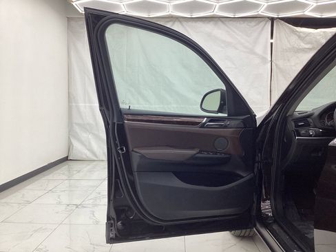 Used 2016 BMW X3 xDrive35i image 18