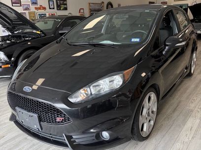 Used 2015 Ford Fiesta ST