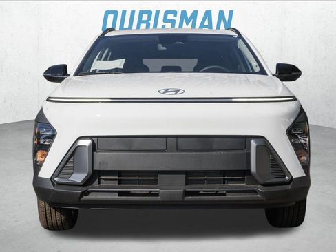 New 2026 Hyundai Kona SEL Sport image 2