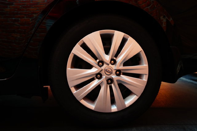 Certified 2025 Nissan Sentra S FWD image 63