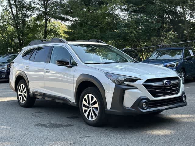 Certified 2024 Subaru Outback Premium AWD/4WD image 22
