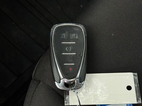 Used 2018 Chevrolet Malibu LS FWD image 32