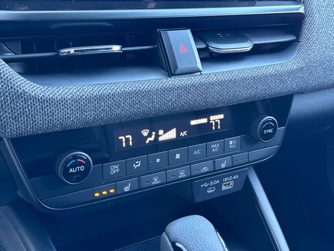 New 2026 Subaru Outback Premium image 24