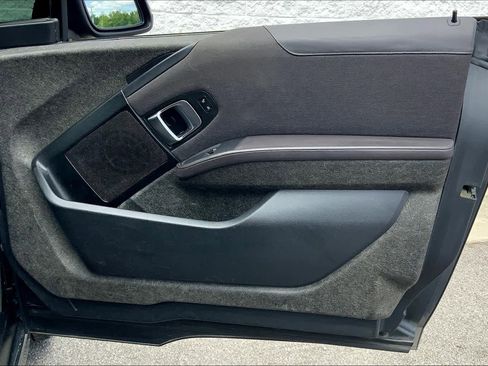 Used 2015 BMW i3 w/ Range Extender image 22